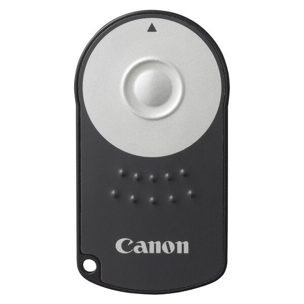 Canon Fernauslöser RC-6 