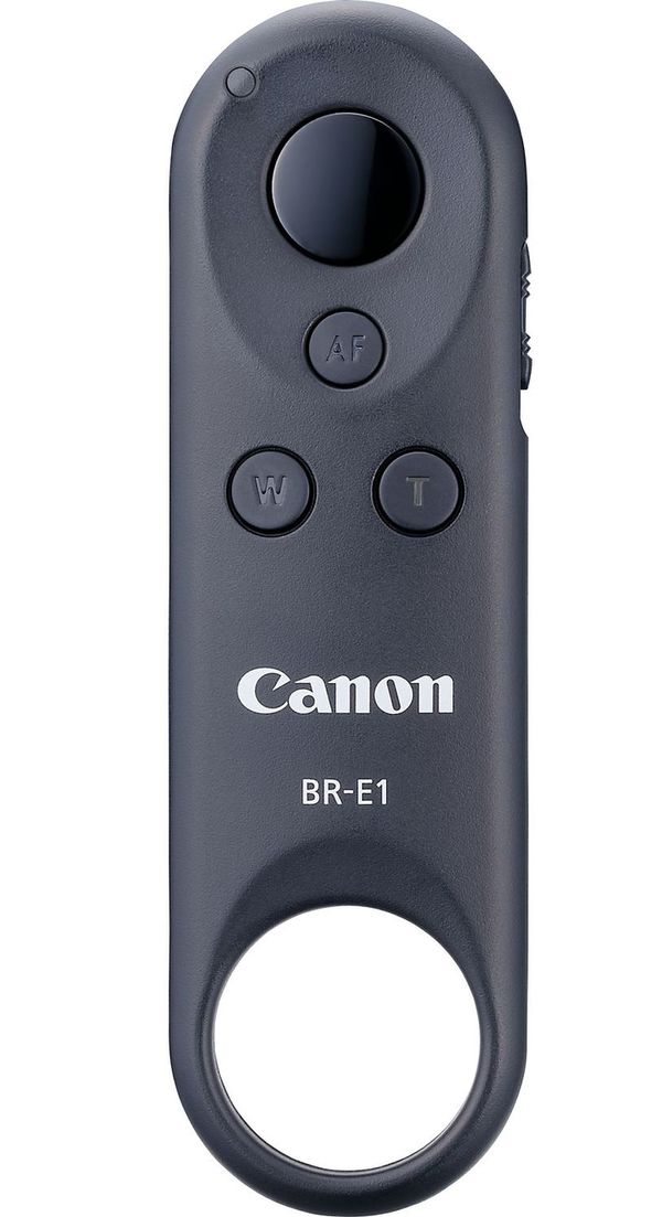 Canon Fernbedienung BR-E1 