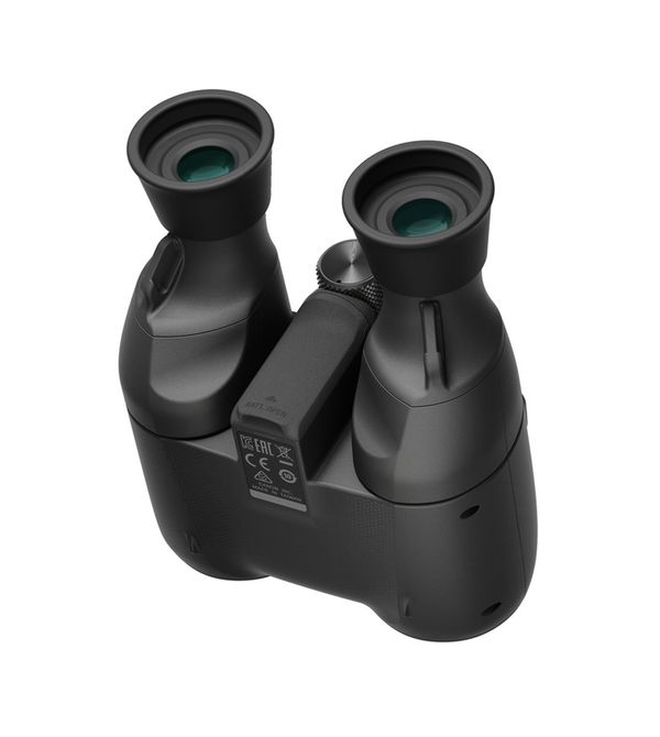 Canon Fernglas 10X20 IS 