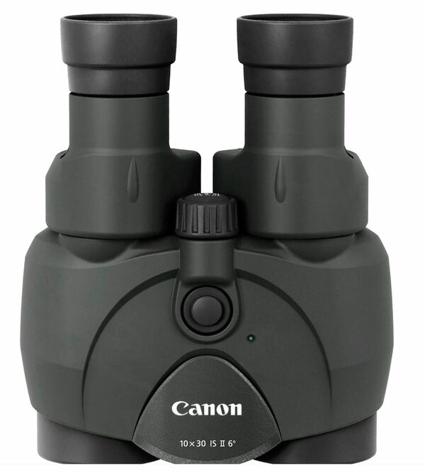 Canon Fernglas 10x30 IS II 