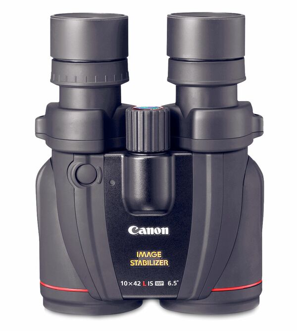 Canon Fernglas 10x42 L IS WP 