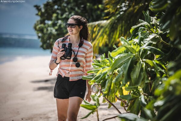 Canon Fernglas 10x42 L IS WP 