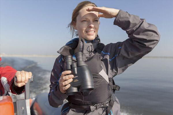 Canon Fernglas 15x50 IS All-Wetter 