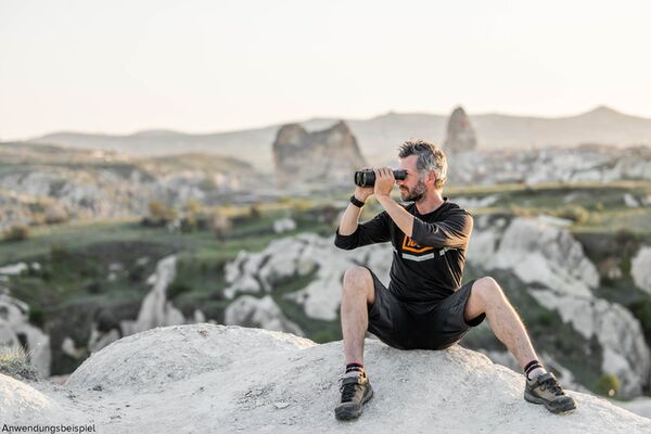 Canon Fernglas 15x50 IS All-Wetter 