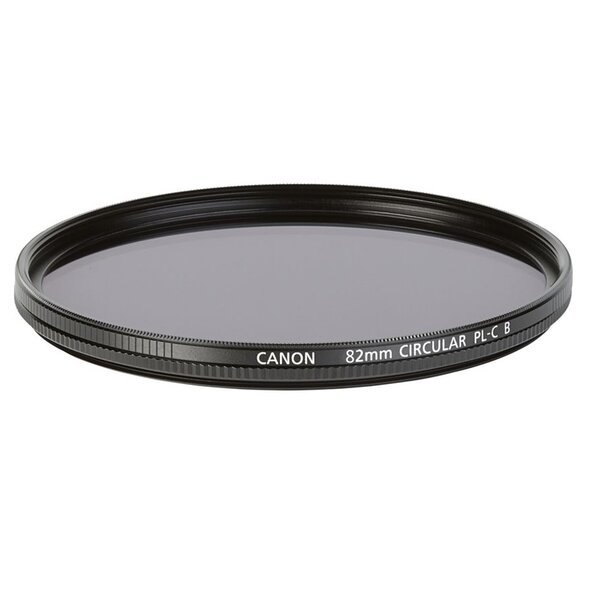 Canon Filter PL-C B 82 mm  82mm
