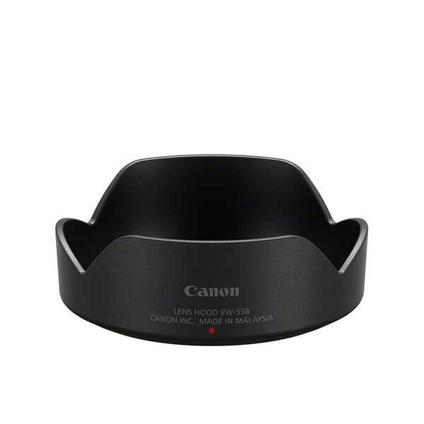 Canon Gegenlichtblende EW-53B für RF-S 10-18 