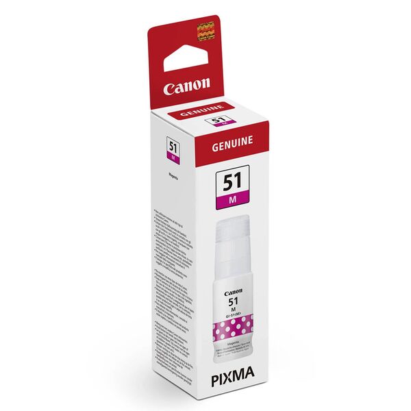 Canon GI-51 M magenta 