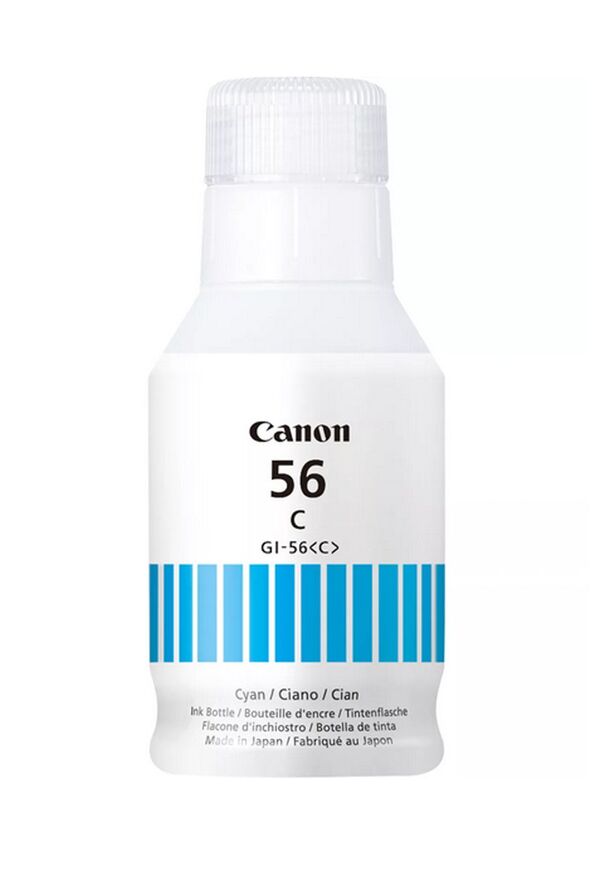 Canon GI-56 Tinte  C cyan