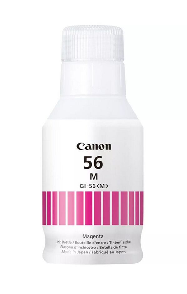Canon GI-56 Tinte  M magenta