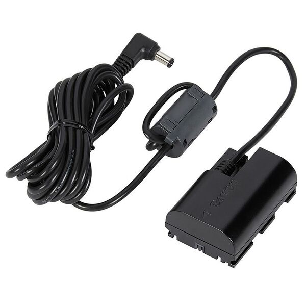 Canon Gleichstromkuppler DR-E6C 