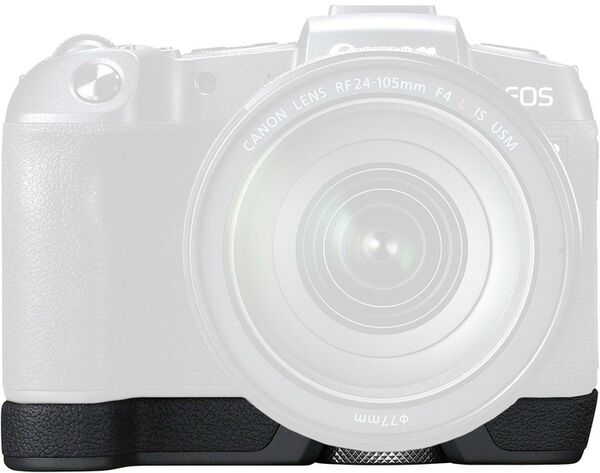 Canon Handgriff  EG-E1  schwarz