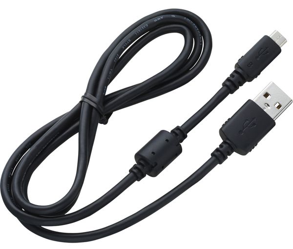 Canon IFC-600PCU USB-Kabel 