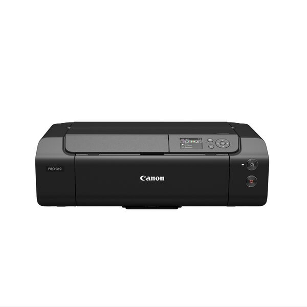 Canon imagePROGRAF PRO-310 A3+ Fotodrucker 