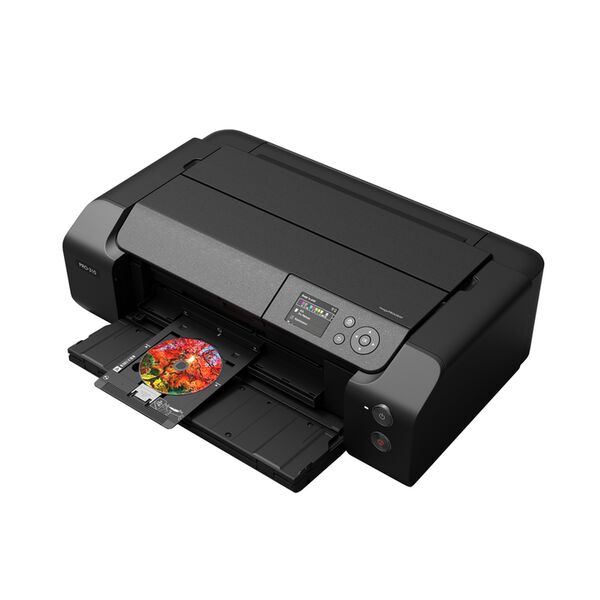 Canon imagePROGRAF PRO-310 A3+ Fotodrucker 