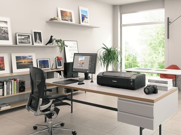 Canon imagePROGRAF PRO-310 A3+ Fotodrucker 