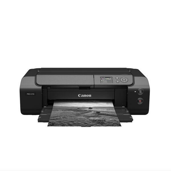 Canon imagePROGRAF PRO-310 A3+ Fotodrucker 