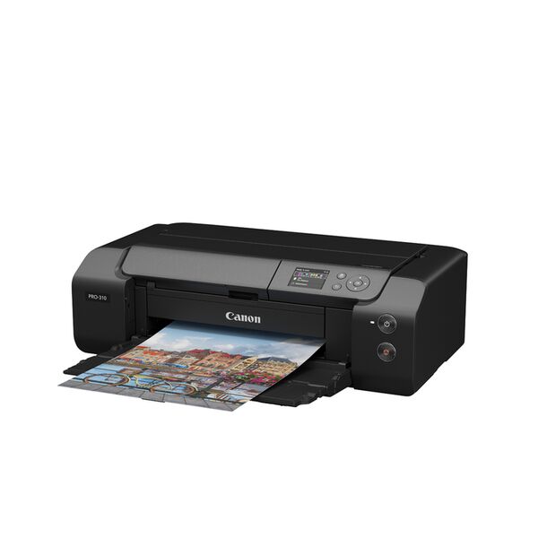 Canon imagePROGRAF PRO-310 A3+ Fotodrucker 