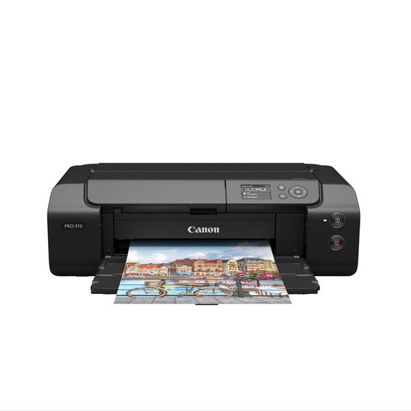 Canon imagePROGRAF PRO-310 A3+ Fotodrucker 