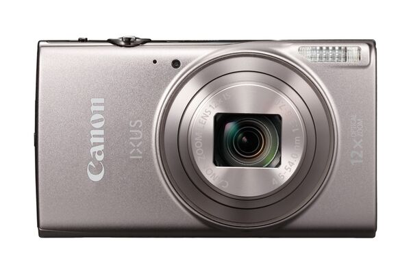 Canon Ixus 285 HS A  silber