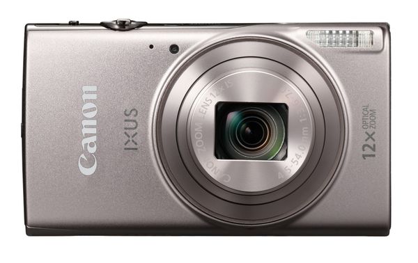 Canon Ixus 285 HS  silber