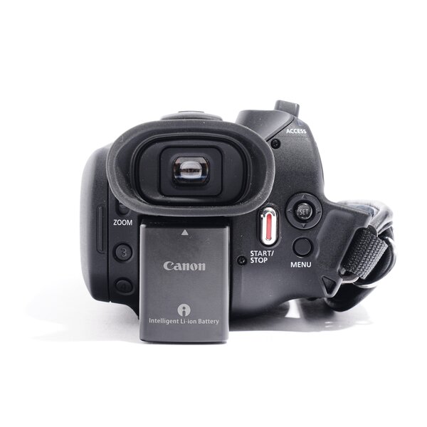 Canon Legria HF G50 - Second Hand - 