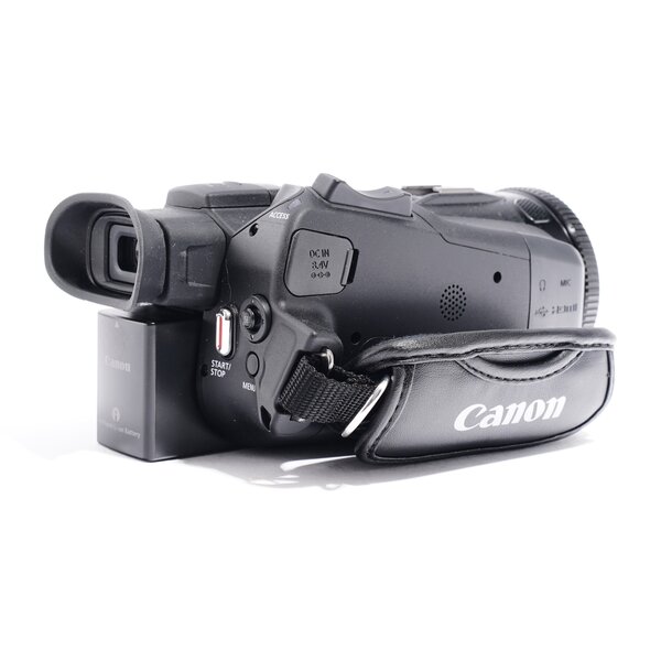 Canon Legria HF G50 - Second Hand - 