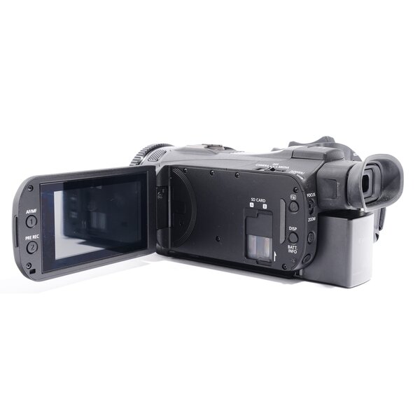 Canon Legria HF G50 - Second Hand - 