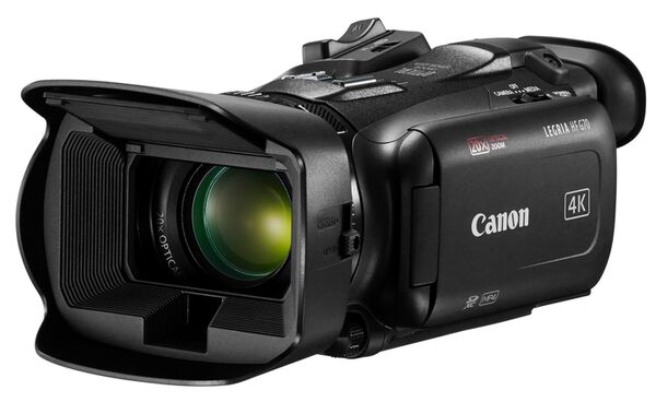 Canon Legria HF G70 