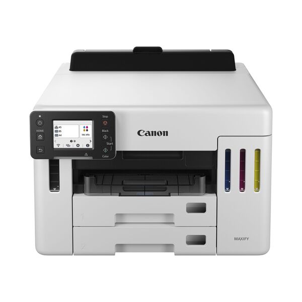 Canon Maxify GX5550 A4 600x1200DPI 