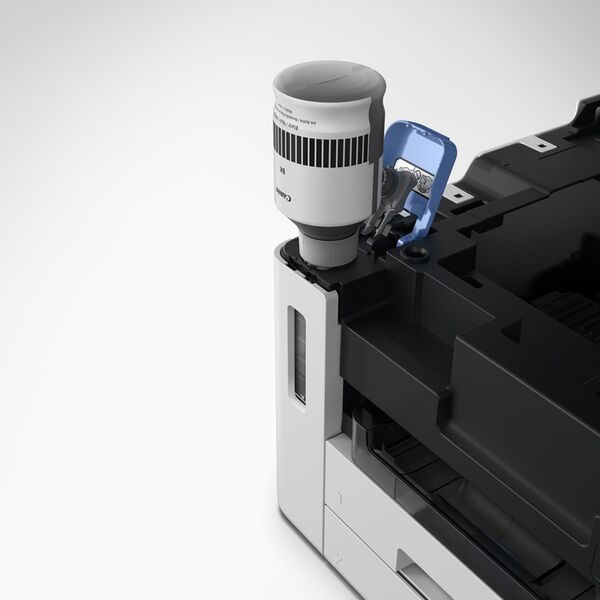 Canon Maxify GX5550 A4 600x1200DPI 