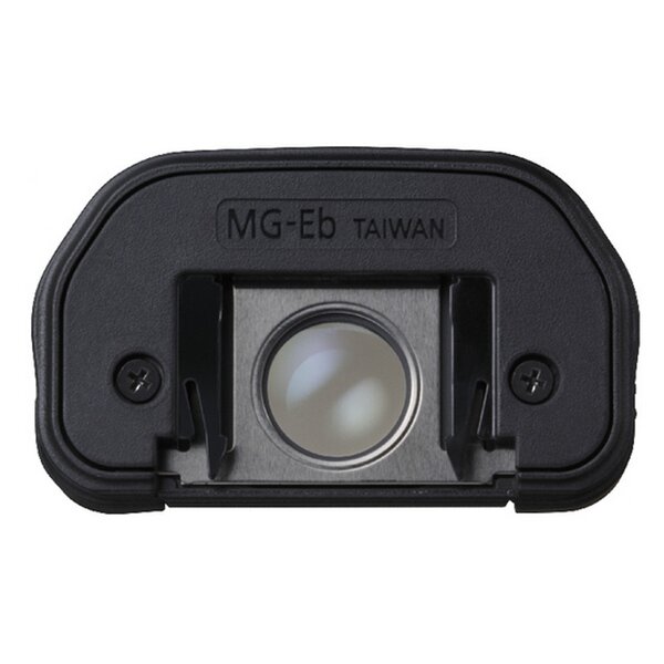 Canon MG-EB Sucherlupe Augenmuschel 