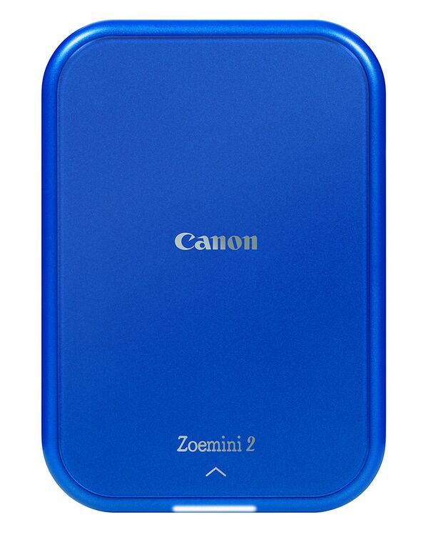 Canon Mini Printer Zoemini 2  marineblau