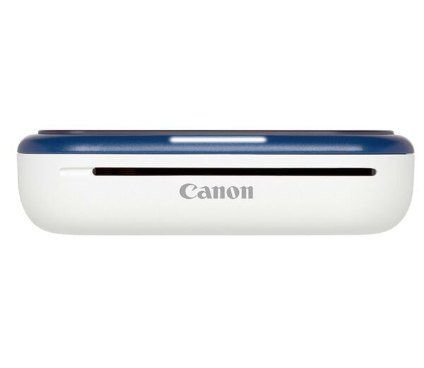 Canon Mini Printer Zoemini 2  marineblau