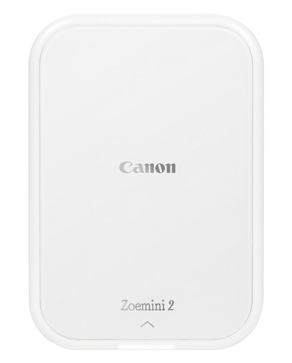 Canon Mini Printer Zoemini 2  perlweiss