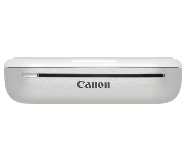 Canon Mini Printer Zoemini 2  perlweiss