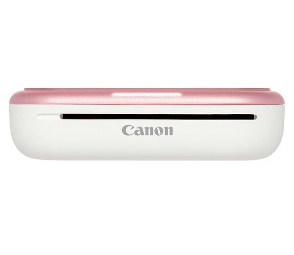 Canon Mini Printer Zoemini 2  rosegold