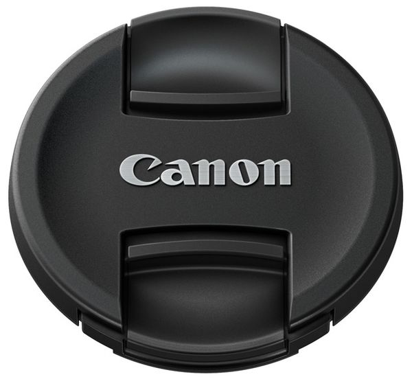 Canon Objektivfrontdeckel E-43 