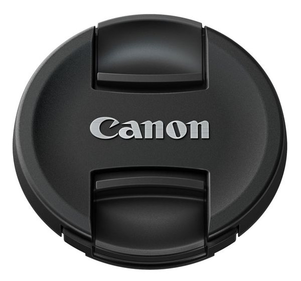 Canon Objektivfrontdeckel E-55 