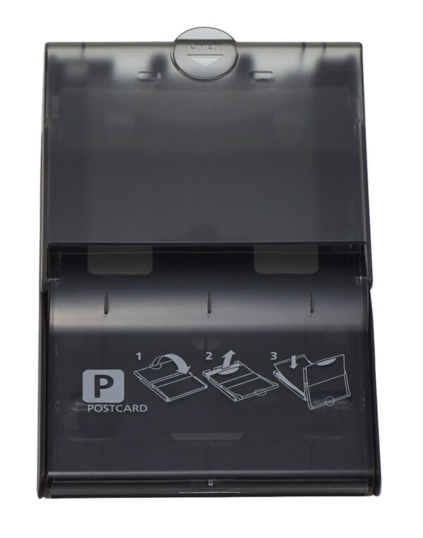 Canon PCP-CP 400 Papierkassette 10x15 cm für Selphy CP Drucker 