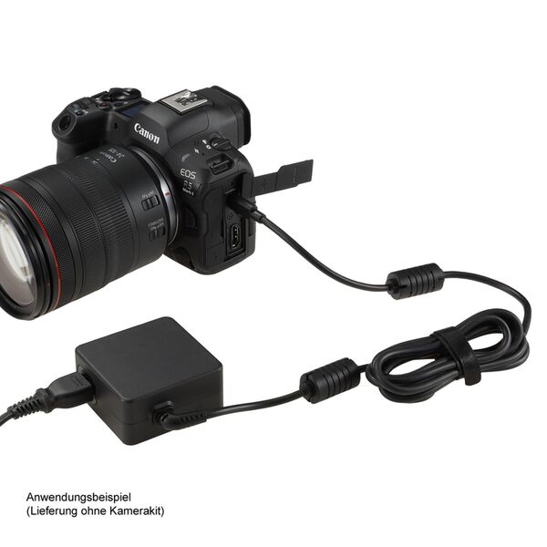 Canon PD-E2 Netzadapter 