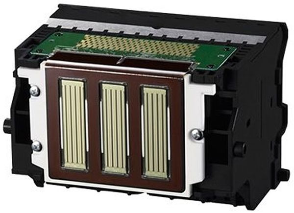 Canon PF-10 Druckkopf Standardkapazität 1er-Pack iPF Pro-2000/4000/4000S/6000S 