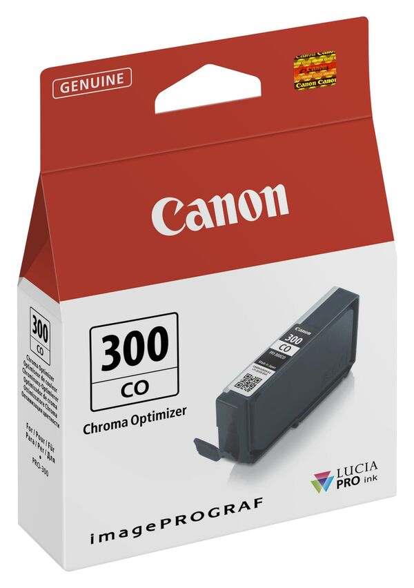 Canon PFI-300  Chroma Optimizer - CO