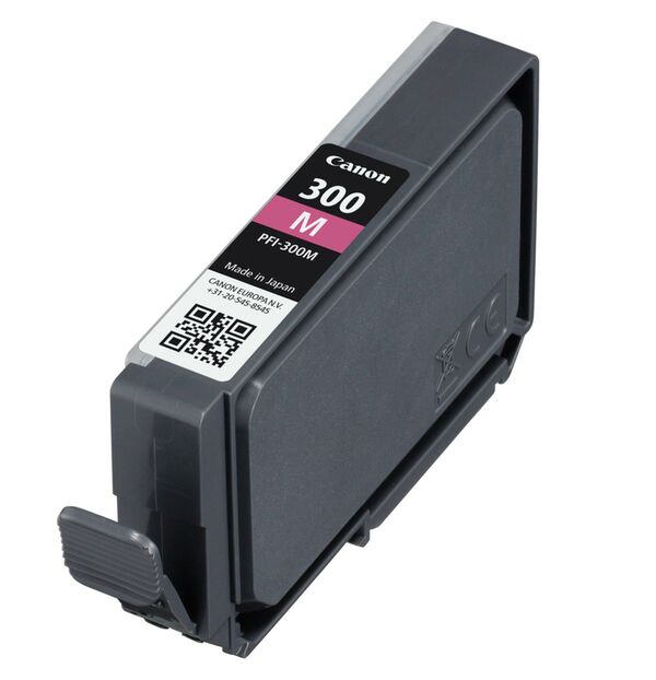 Canon PFI-300  Magenta - M 