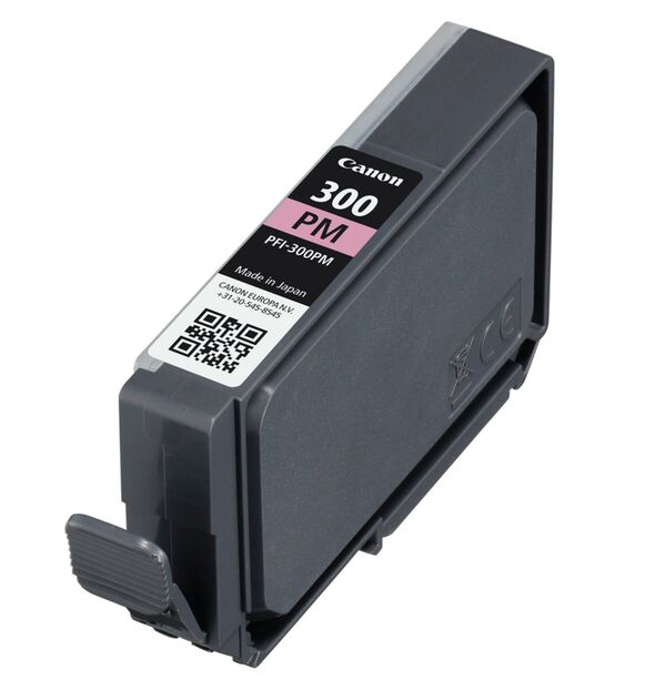 Canon PFI-300  Photo Magenta - PM 