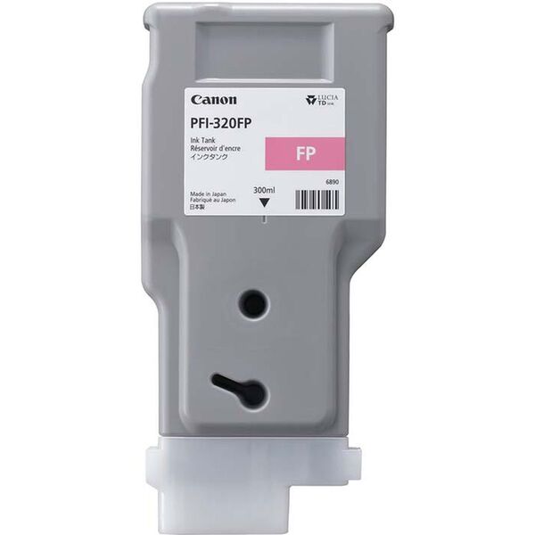 Canon PFI-320 FP Fluorescent Pink 