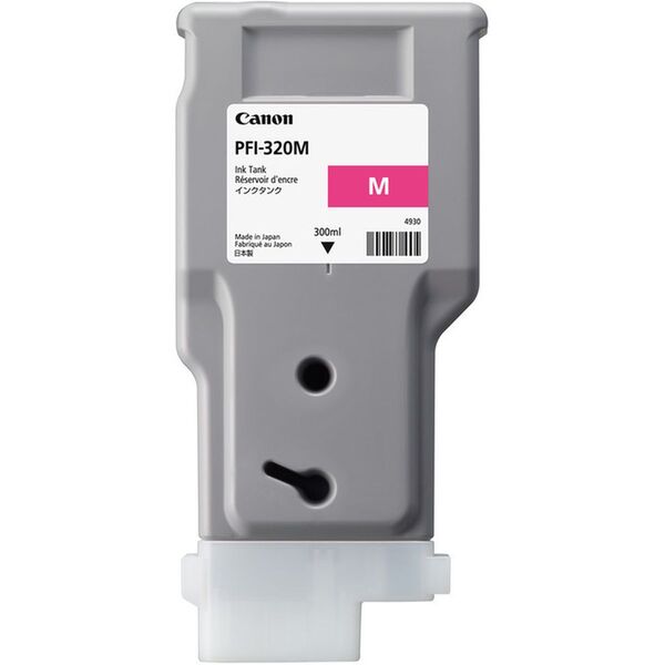 Canon PFI-320 M Tinte magenta 