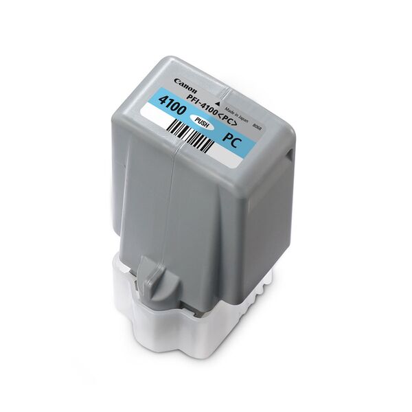 Canon PFI-4100  photocyan