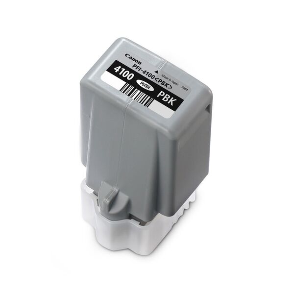 Canon PFI-4100  photoschwarz