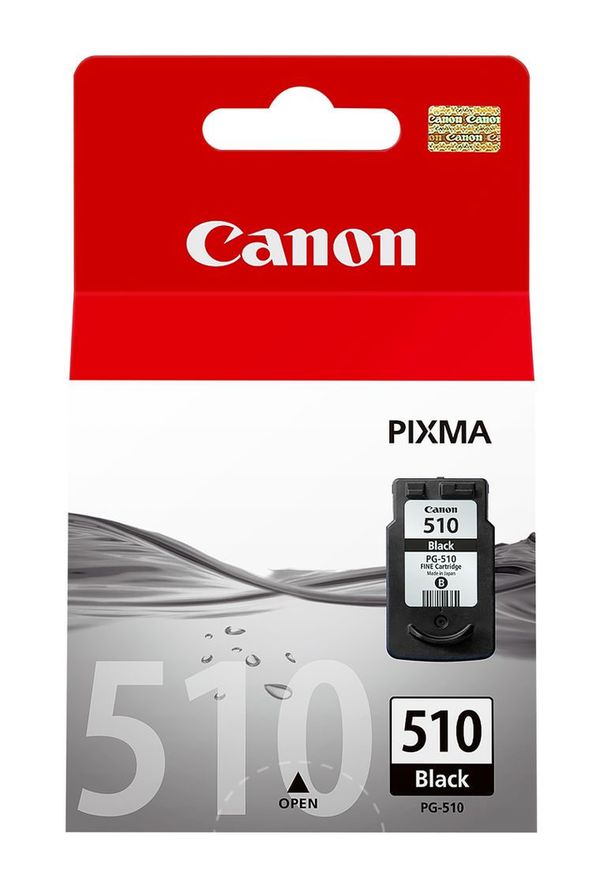 Canon PG-510 BK schwarz 