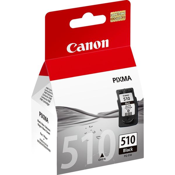Canon PG-510 BK schwarz 